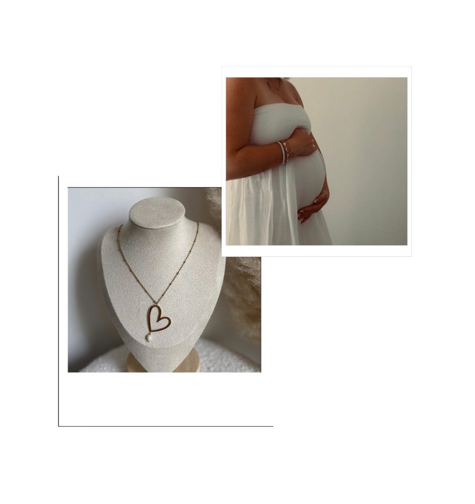 L’histoire de ma marque et ma passion pour les bijoux