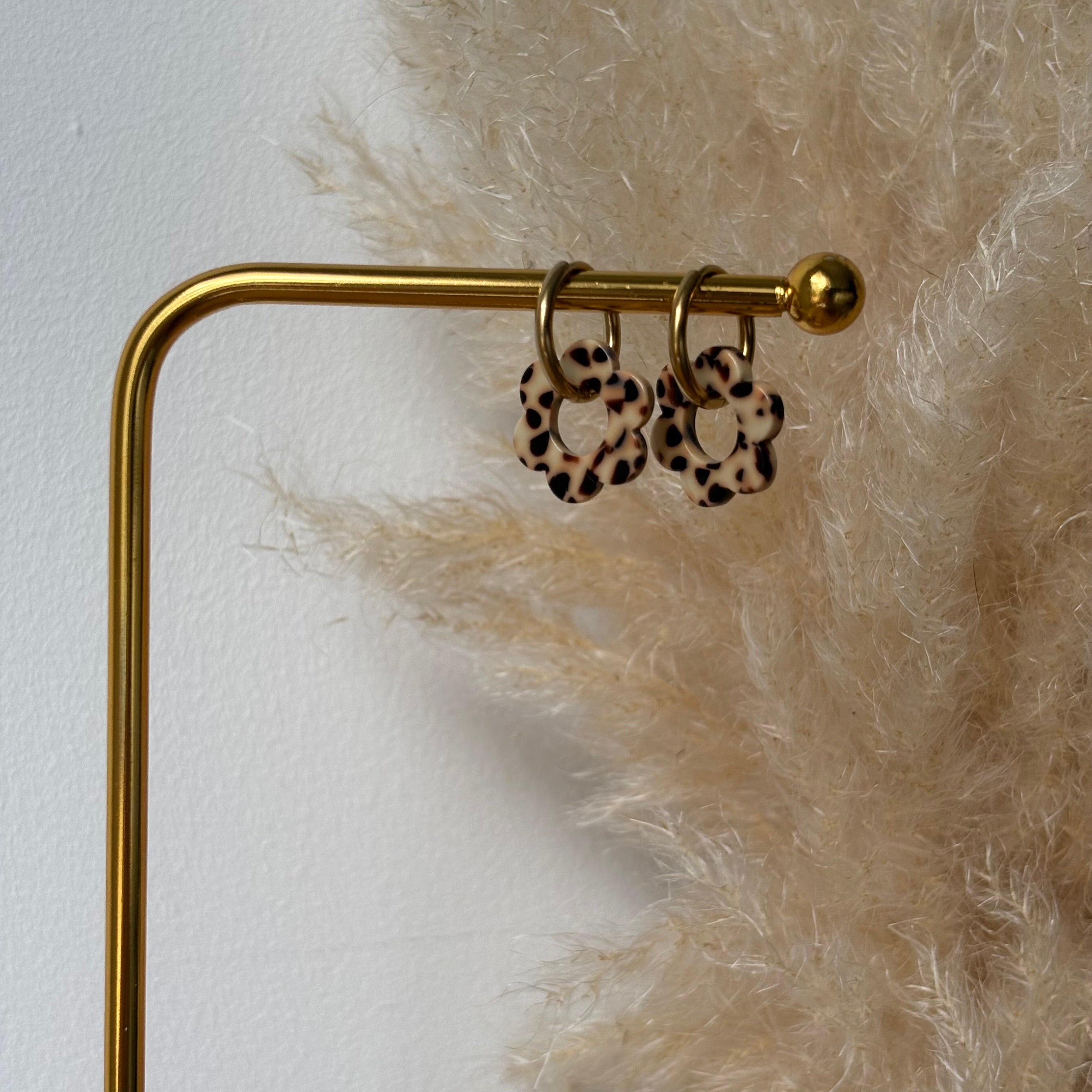 Boucles d’oreilles Suzie