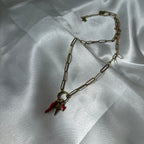 Collier Pamela