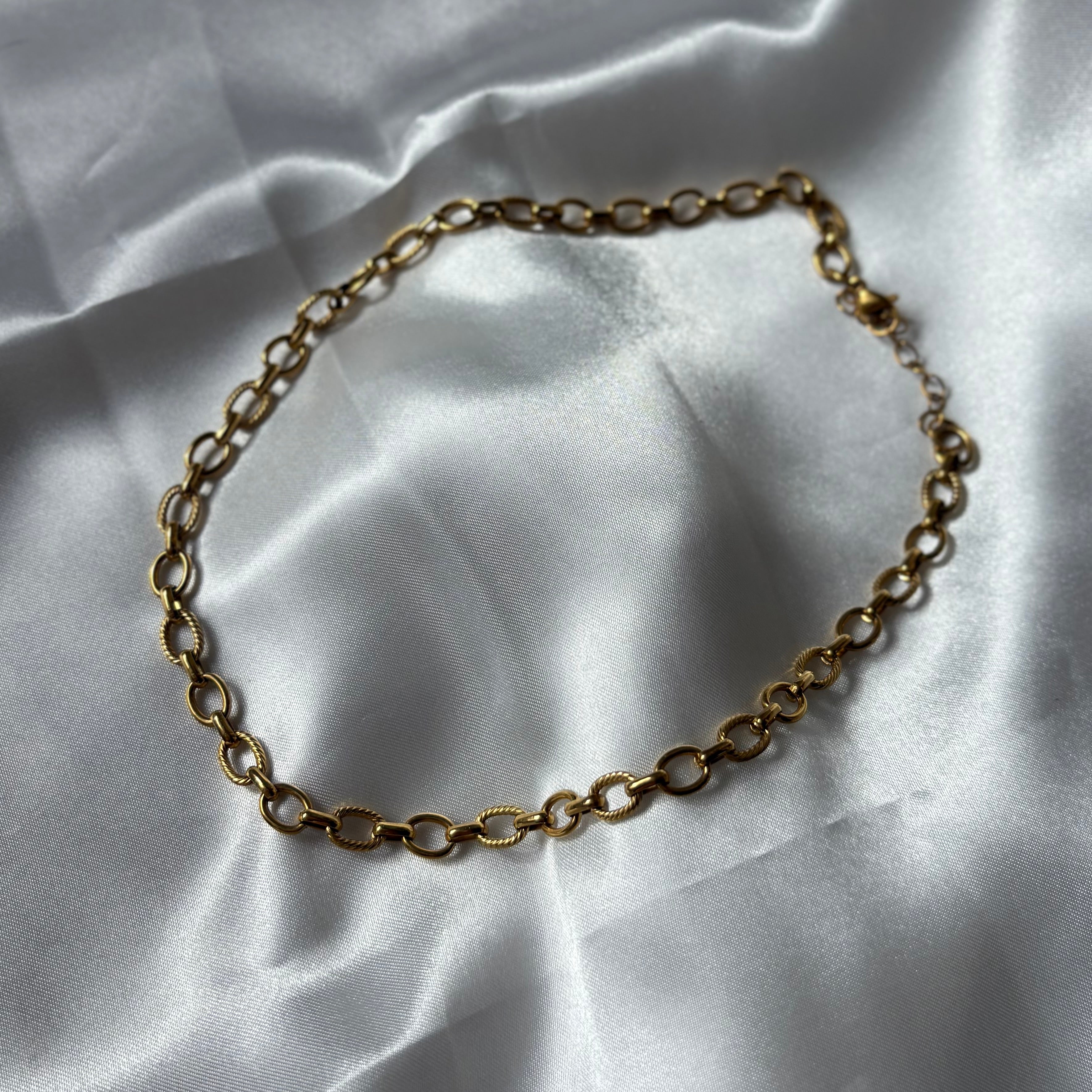 Collier Anastasia
