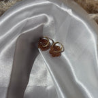 Boucles d’oreilles Ely