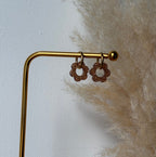 Boucles d’oreilles Ely