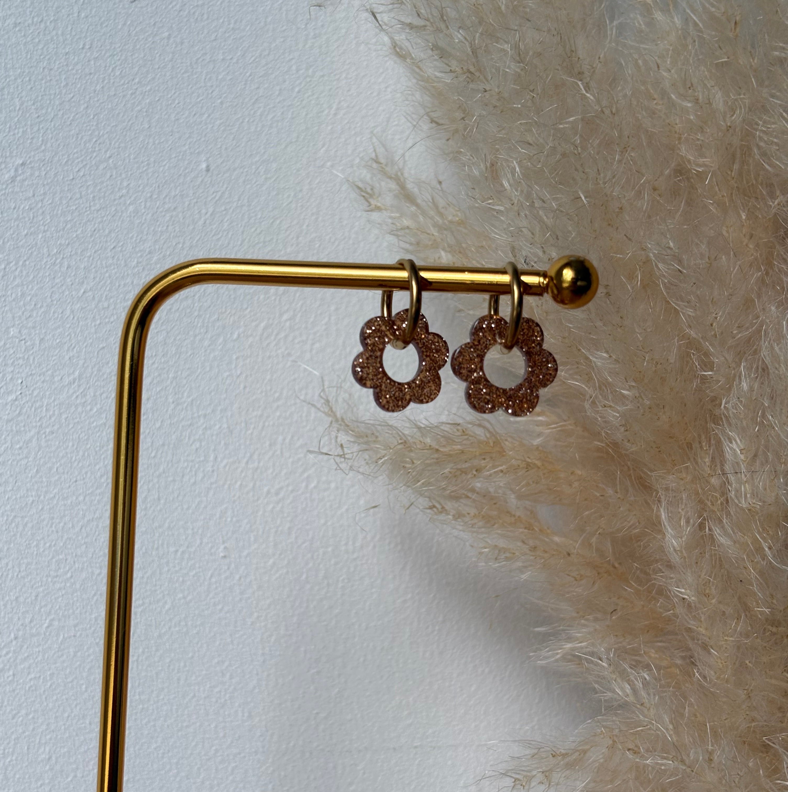 Boucles d’oreilles Ely