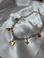 Collier Eva