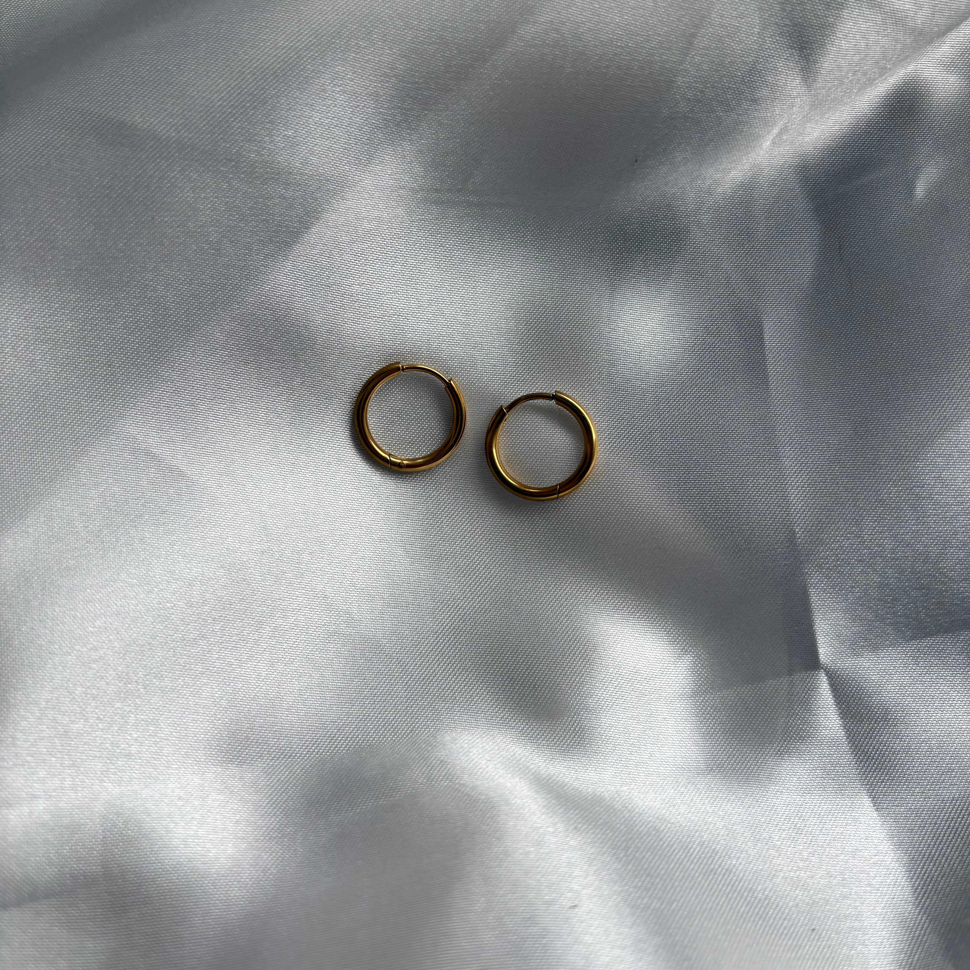 Boucles d'oreilles Celestia