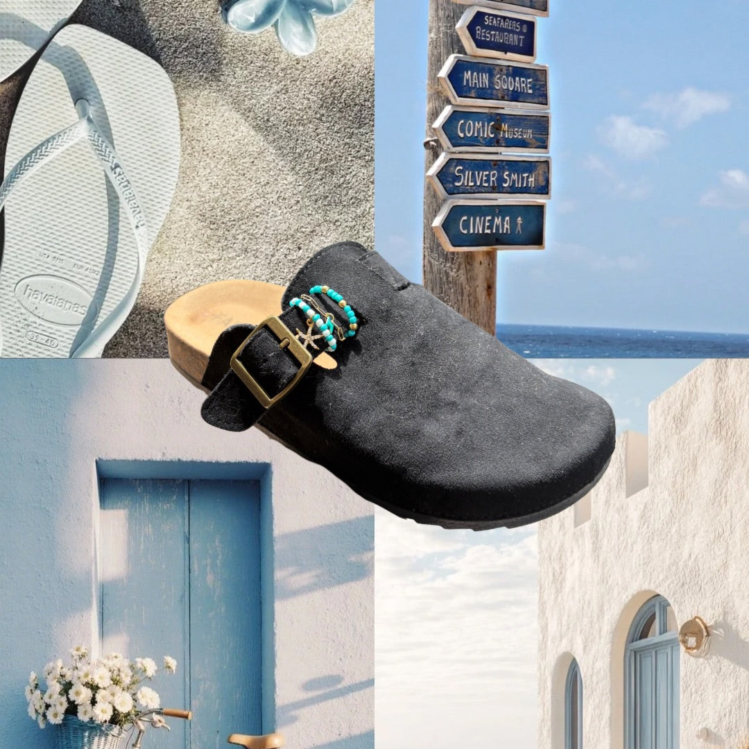 Charms de birkenstock