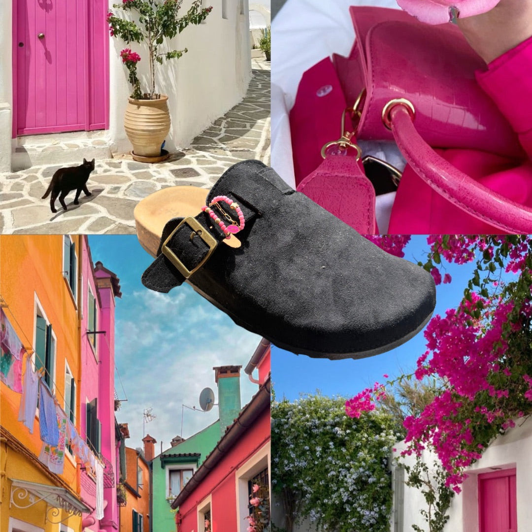 Charms de birkenstock