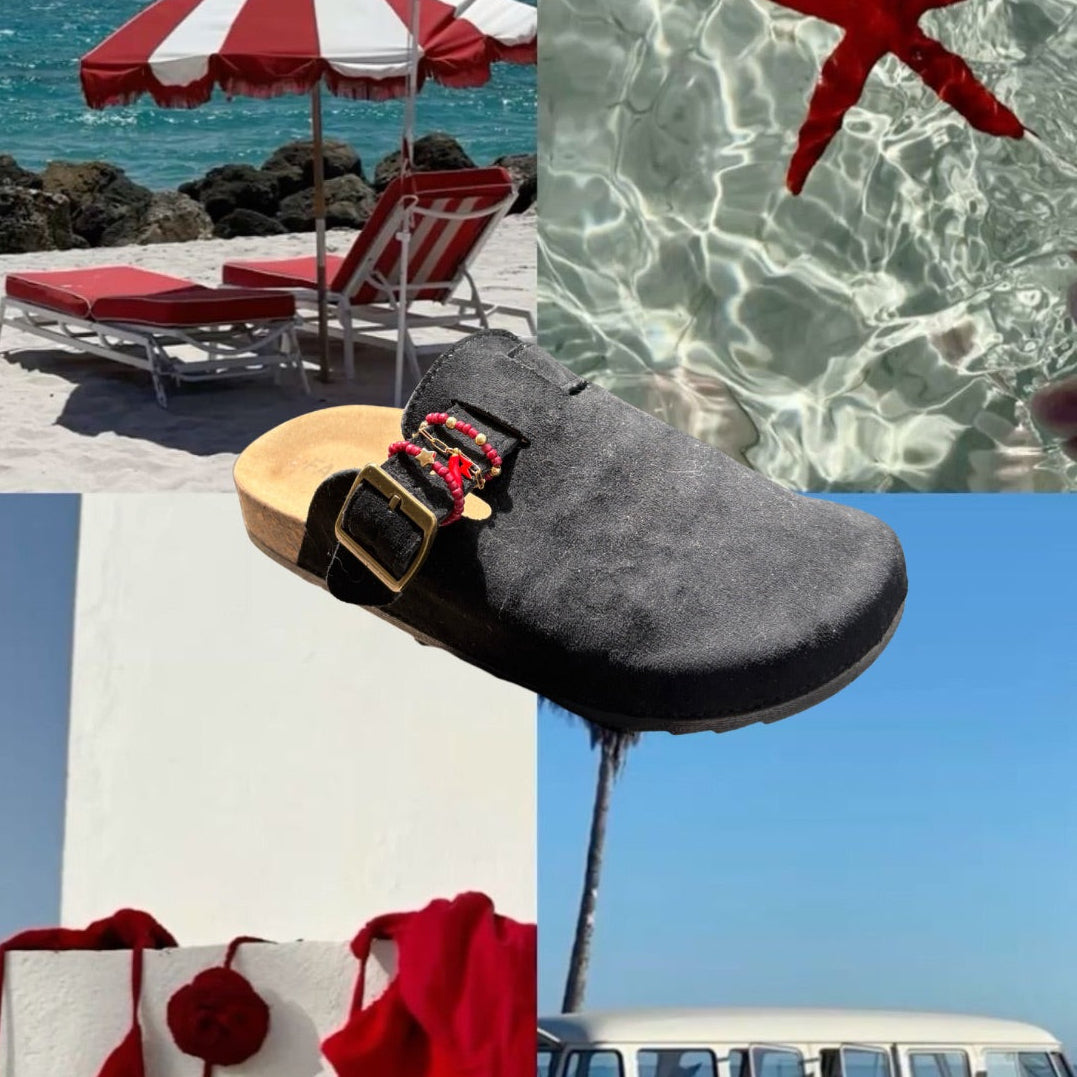 Charms de birkenstock