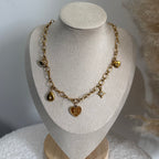 Collier Eva