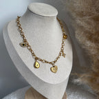 Collier Eva