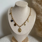 Collier Astra