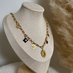 Collier Astra