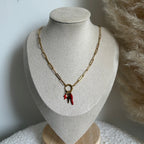 Collier Pamela
