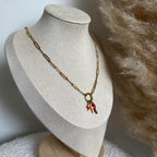 Collier Pamela