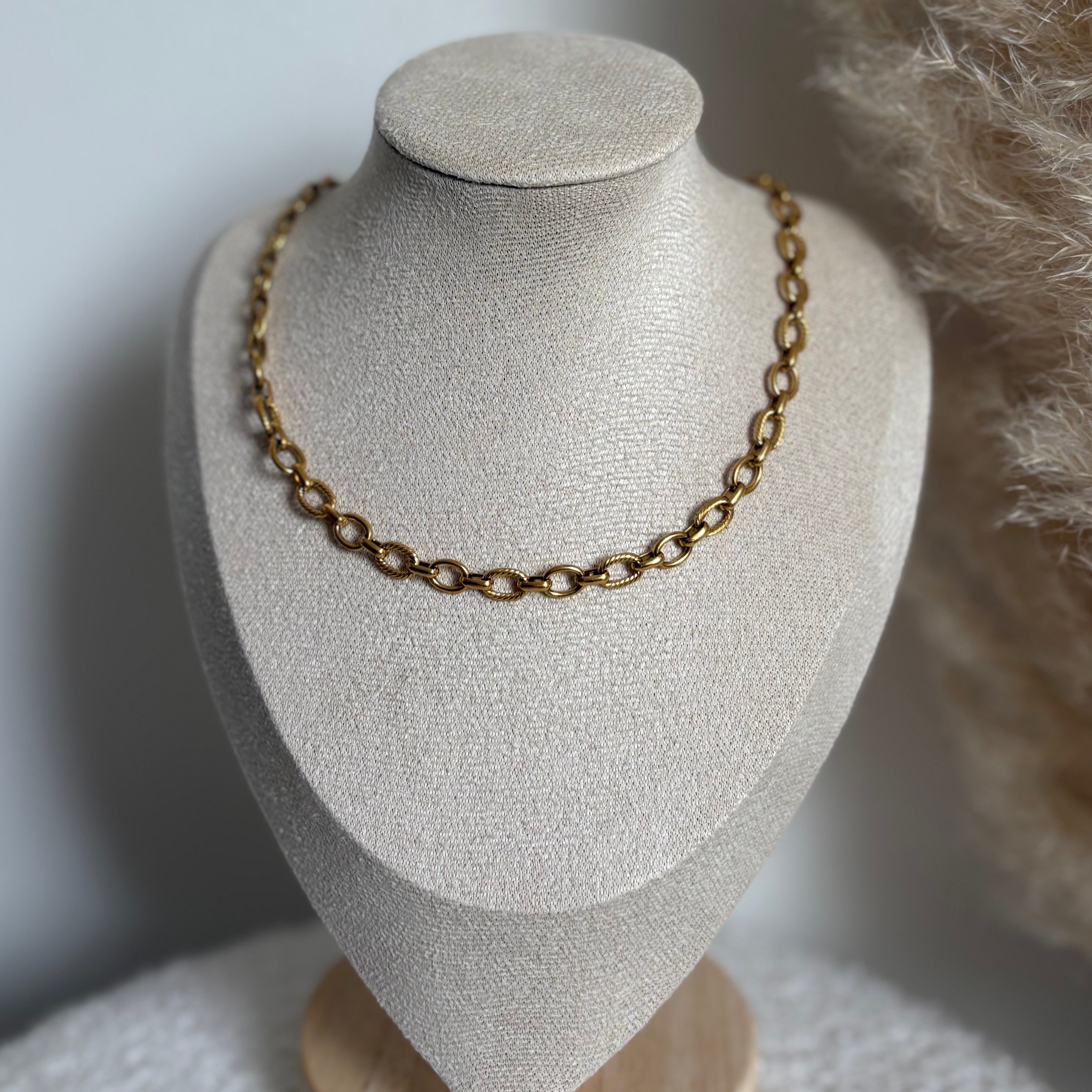 Collier Anastasia