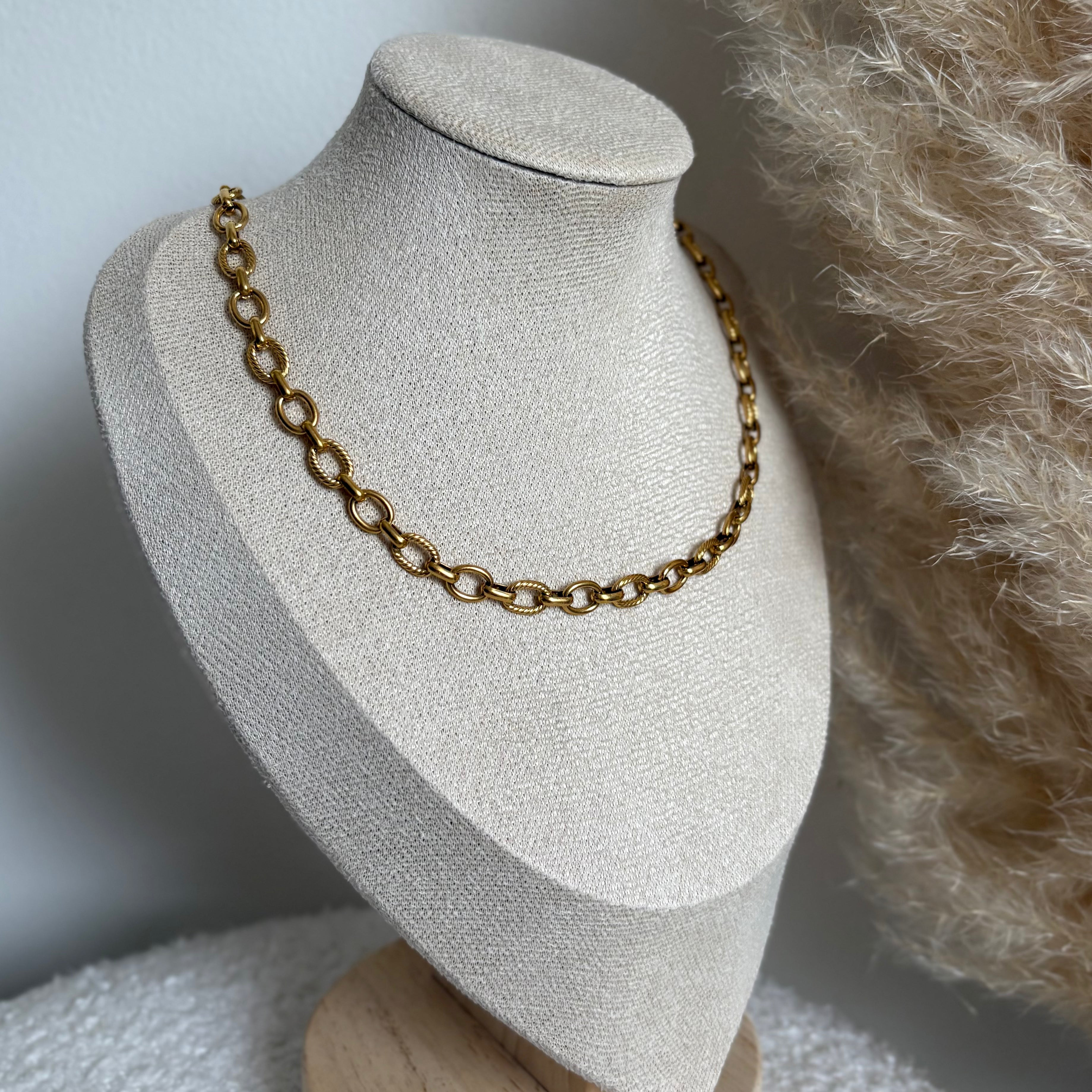 Collier Anastasia