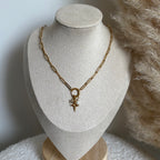 Collier Galaxie